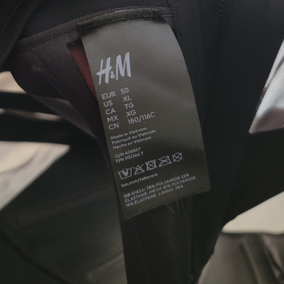 Mugler x H&M corset - Picture 3 of 4